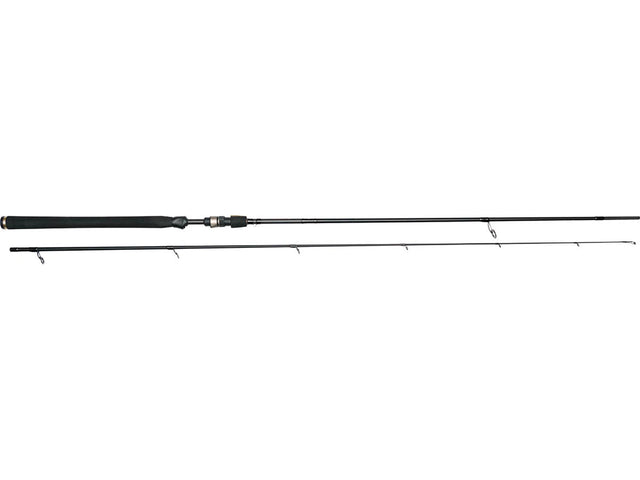 Westin meškerė W3 POWERSHAD 2ND 240cm 7-25g