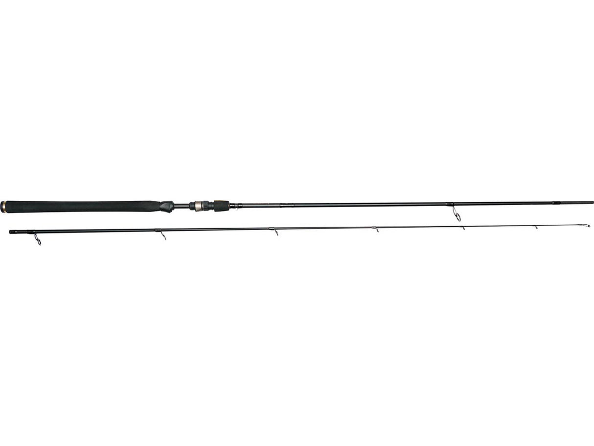 Westin meškerė W3 POWERSHAD 2ND 270cm 15-40g
