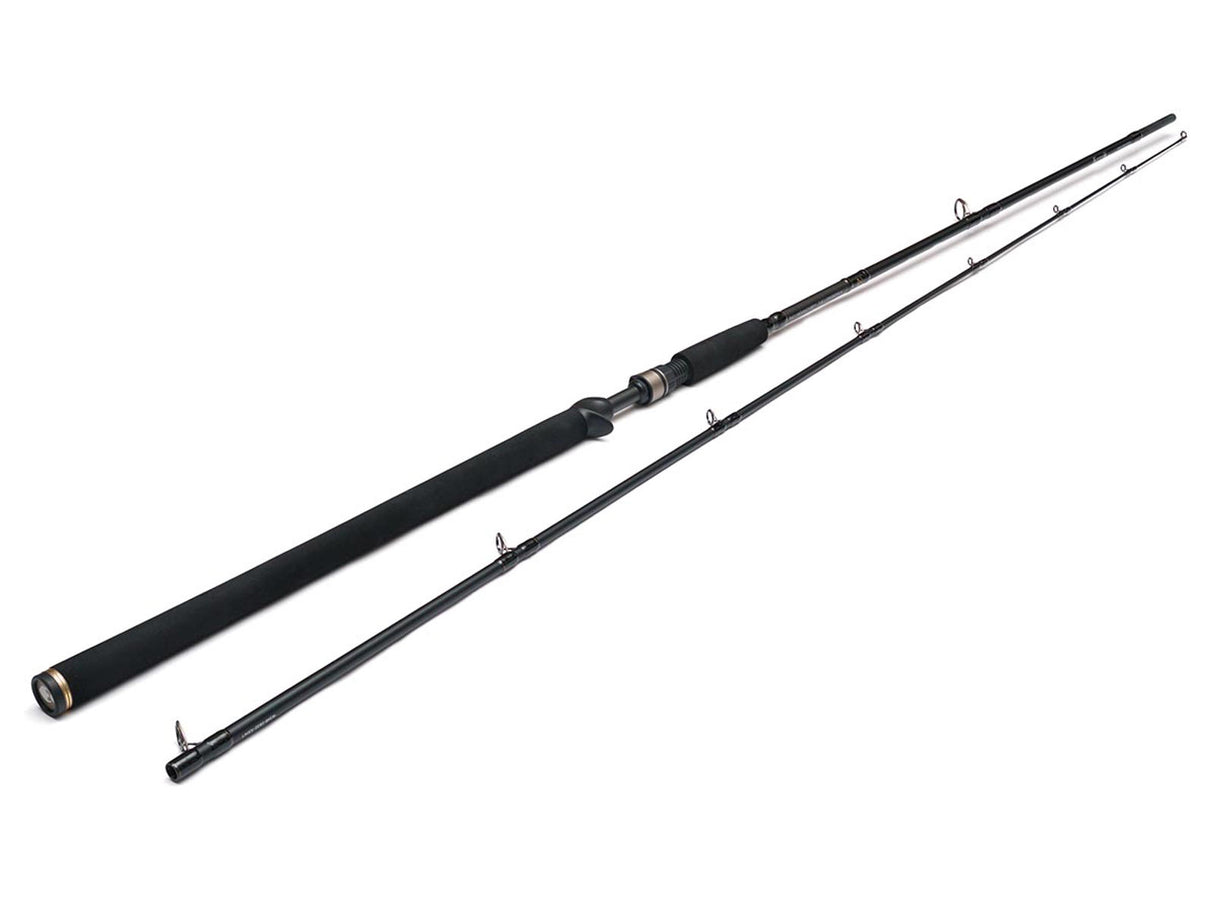 Westin meškerė W3 Powershad-T 2nd 248cm 60-180g
