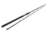 Westin meškerė W3 Powershad-T 2nd 248cm 60-180g