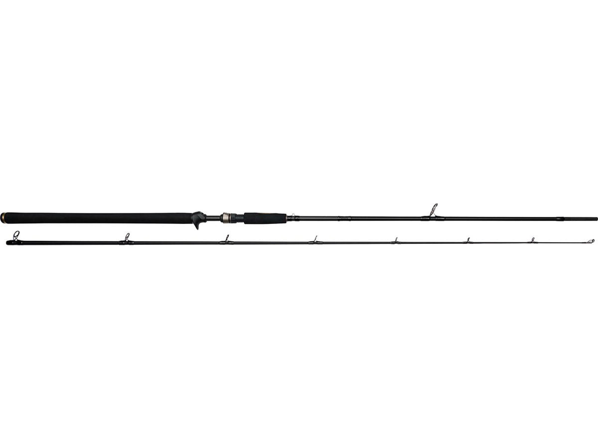 Westin meškerė W3 Powershad-T 2nd 248cm 60-180g