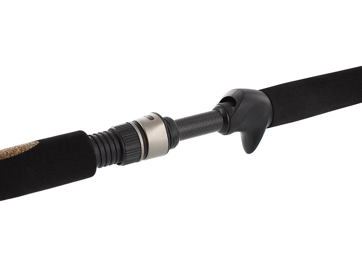 Westin meškerė W3 Powershad-T 2nd 248cm 60-180g