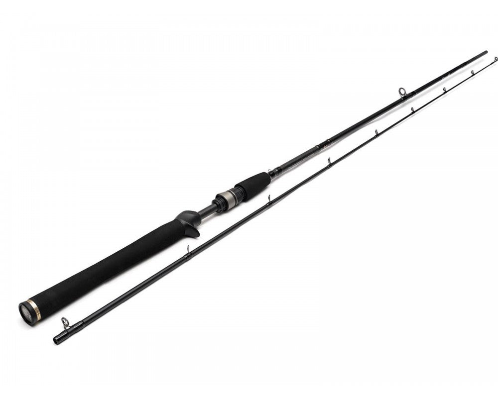 Westin meškerė W3 Vertical Jigging-T 2nd 185cm M 14-28g 2sec