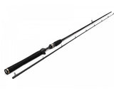 Westin meškerė W3 Vertical Jigging-T 2nd 185cm M 14-28g 2sec