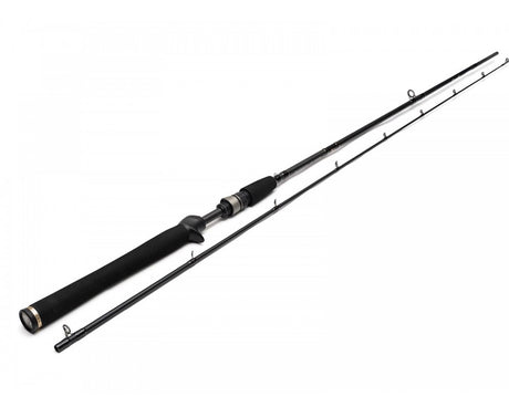 Westin meškerė W3 Vertical Jigging-T 2nd 185cm M 14-28g 2sec