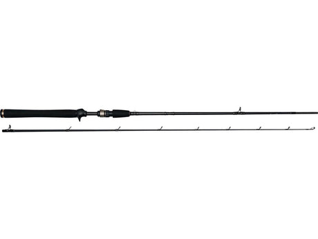 Westin meškerė W3 Vertical Jigging-T 2nd 185cm 21-40g