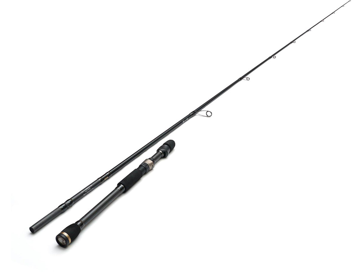Westin meškerė W3 BASS FINESSE T&C 2ND 210cm 5-15g — 2