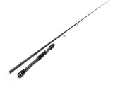 Westin meškerė W3 BASS FINESSE T&C 2ND 210cm 5-15g — 2