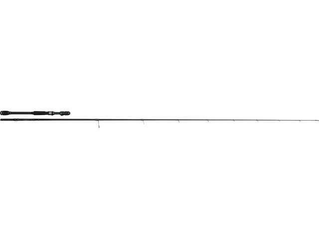 Westin meškerė W3 BASS FINESSE T&C 2ND 210cm 5-15g