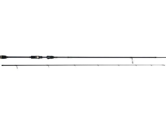 Westin meškerė W3 StreetStick 2nd 243cm 5-15g