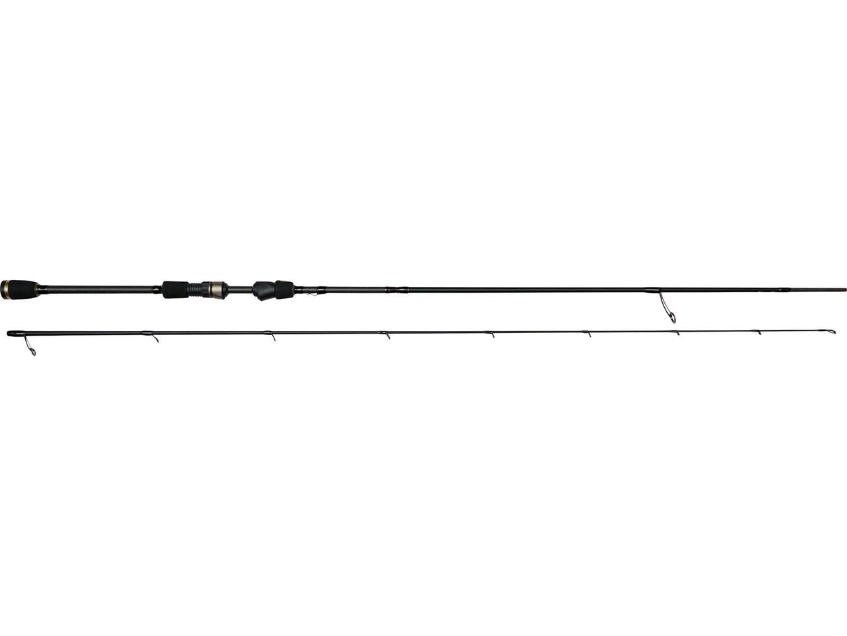 Westin meškerė W3 Finesse TC 2nd 213cm 5-15g