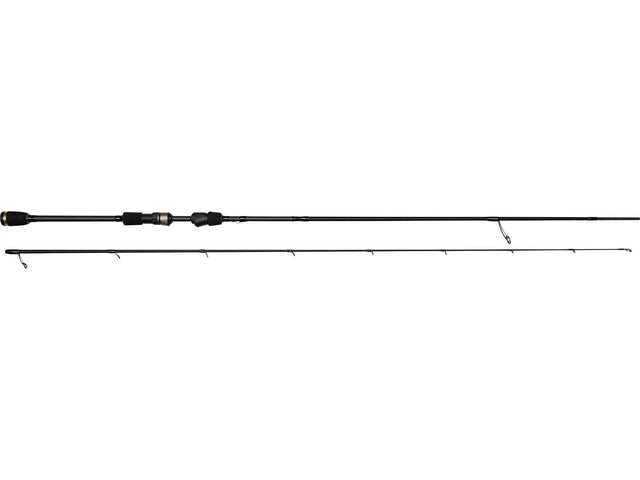 Westin meškerė W3 Finesse TC 2nd 225cm 5-15g