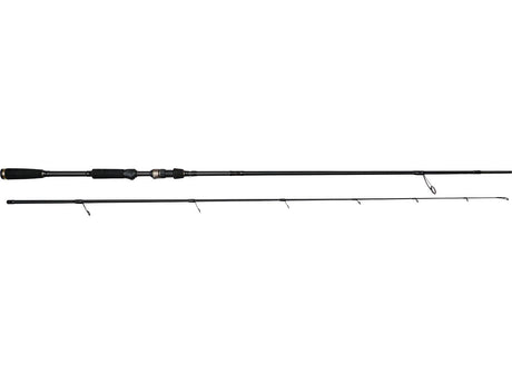 Westin meškerė W3 Powerstrike 2nd 225cm 10-40g