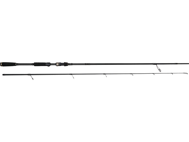 Westin meškerė W3 Powerstrike 2nd 225cm 10-40g