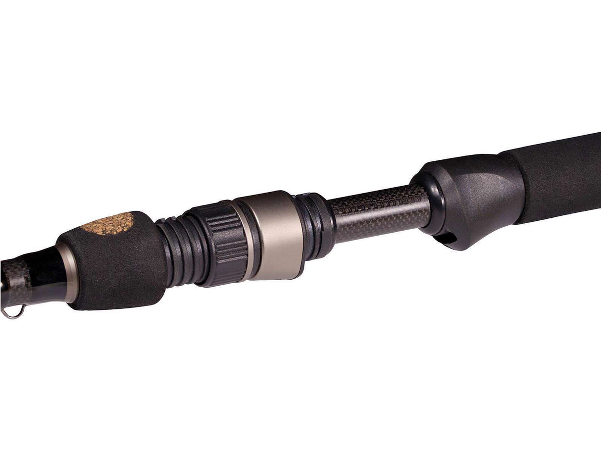 Westin meškerė W3 Powerstrike 2nd 225cm 10-40g