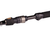 Westin meškerė W3 Powerstrike 2nd 225cm 10-40g