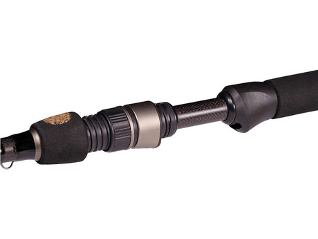 Westin meškerė W3 Powerstrike 2nd 225cm 10-40g