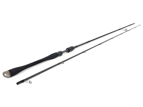 Westin meškerė W3 Finesse Ned 2nd 218cm 6-20g