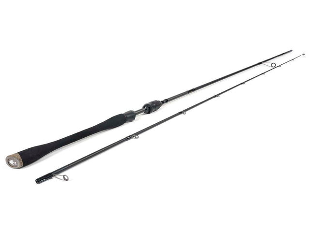 Westin meškerė W3 Finesse Ned 2nd 218cm 6-20g