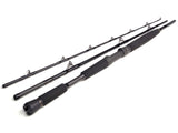 Westin meškerė W3 Boat 2nd 210cm 200-600g
