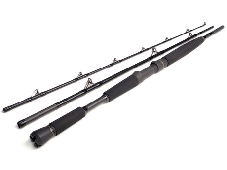 Westin meškerė W3 Boat 2nd 210cm 150-400g