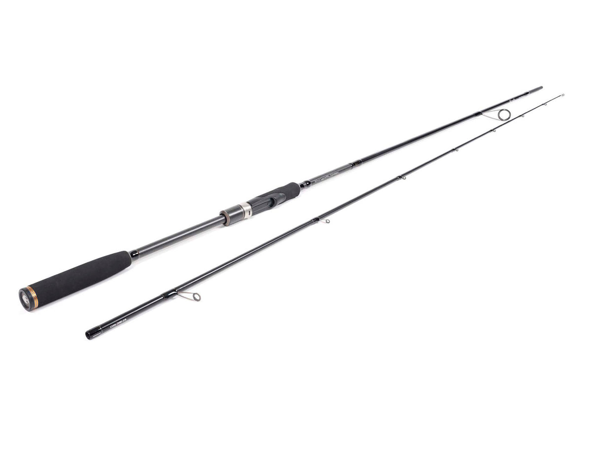 Westin meškerė W3 Seabass 2nd 250cm 12-42g