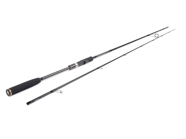 Westin meškerė W3 Seabass 2nd 250cm 12-42g