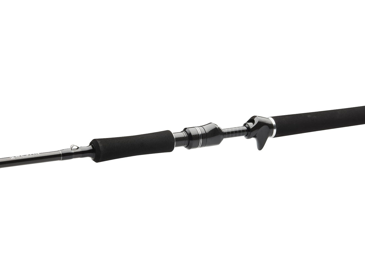 Westin meškerė W3 PowerCast-T 3RD 236cm 3XH 60-150g