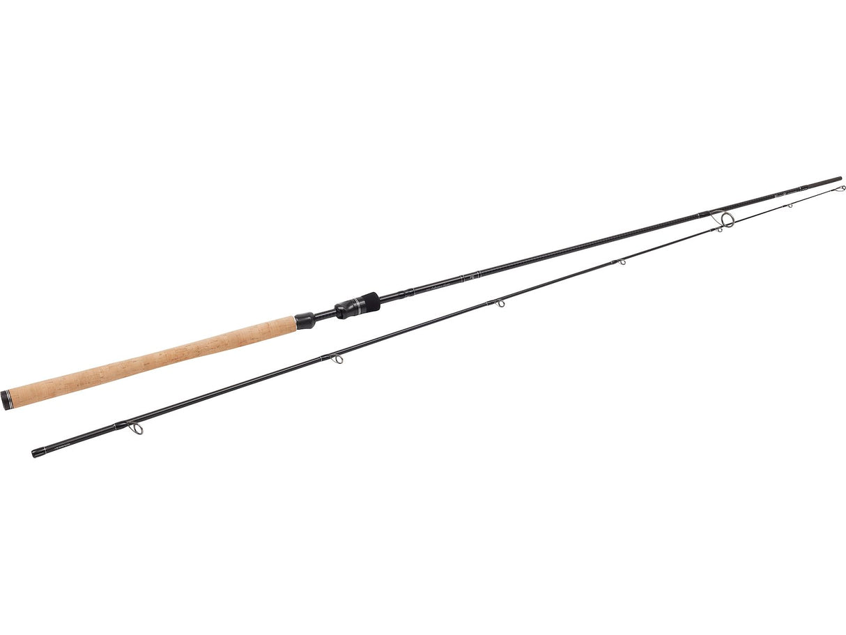 Westin meškerė W3 Spin 3RD 305cm MH 10-40g