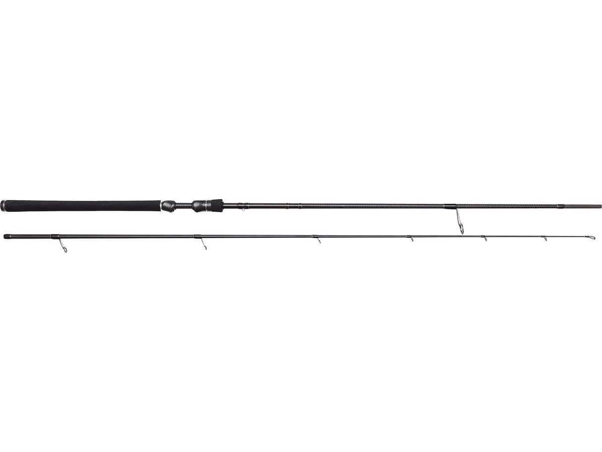Westin meškerė W3 Powerteez 3rd 8'4/254cm ML 7-28g 2sec
