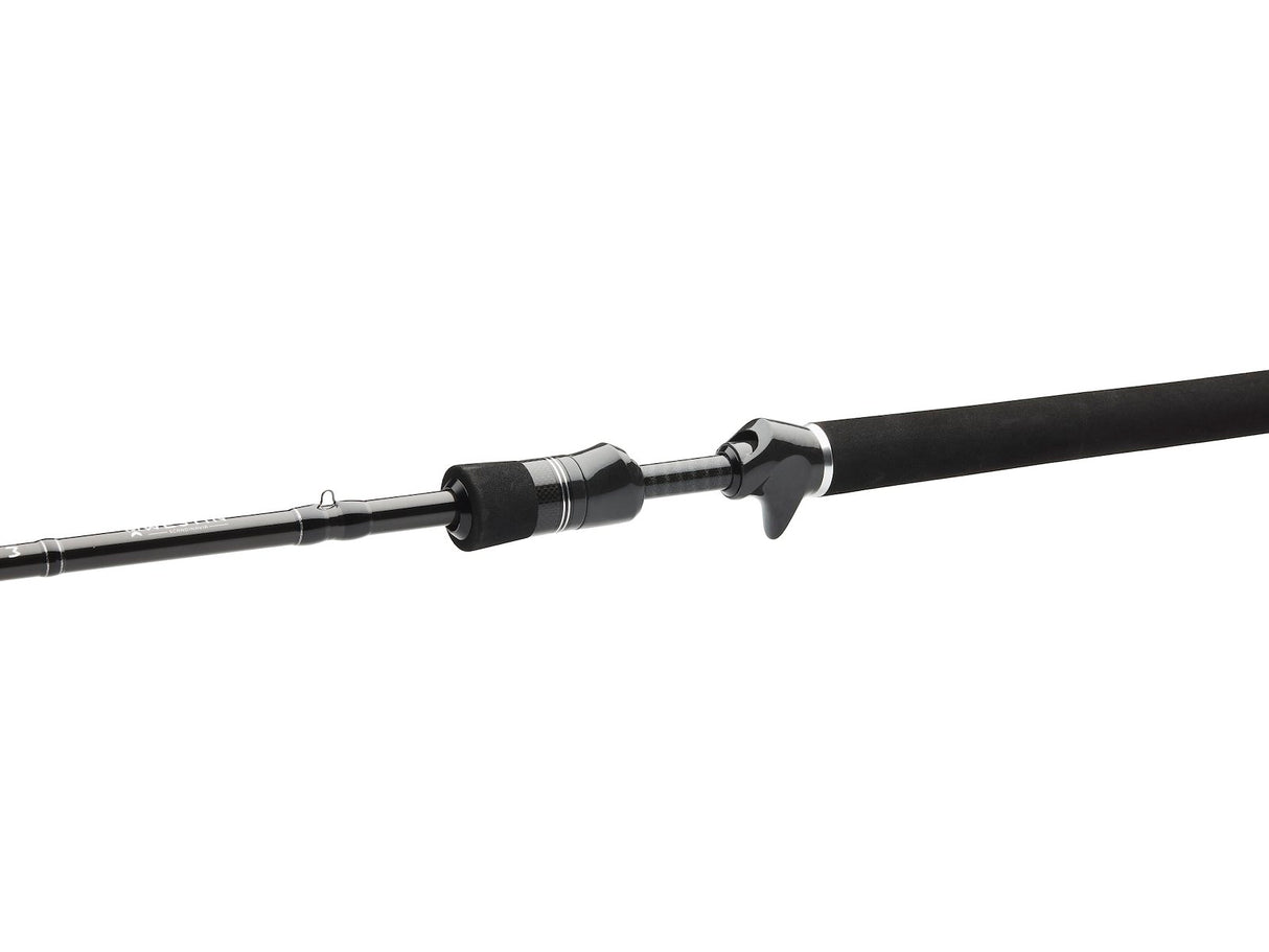 Westin meškerė W3 PowerCast-T 3RD 251cm XXH 40-130g