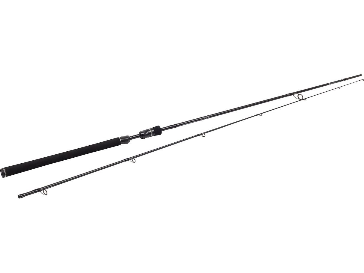 Westin meškerė W3 Powerlure 3RD 244cm H 20-60g