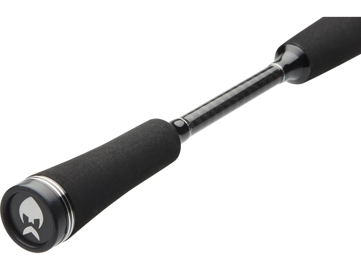Westin meškerė W3 StreetStick 3RD 185cm L 2-7g