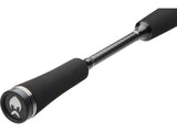 Westin meškerė W3 StreetStick 3RD 185cm L 2-7g