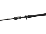 Westin meškerė W3 LiveCast-T 3RD 218cm H 40-100g