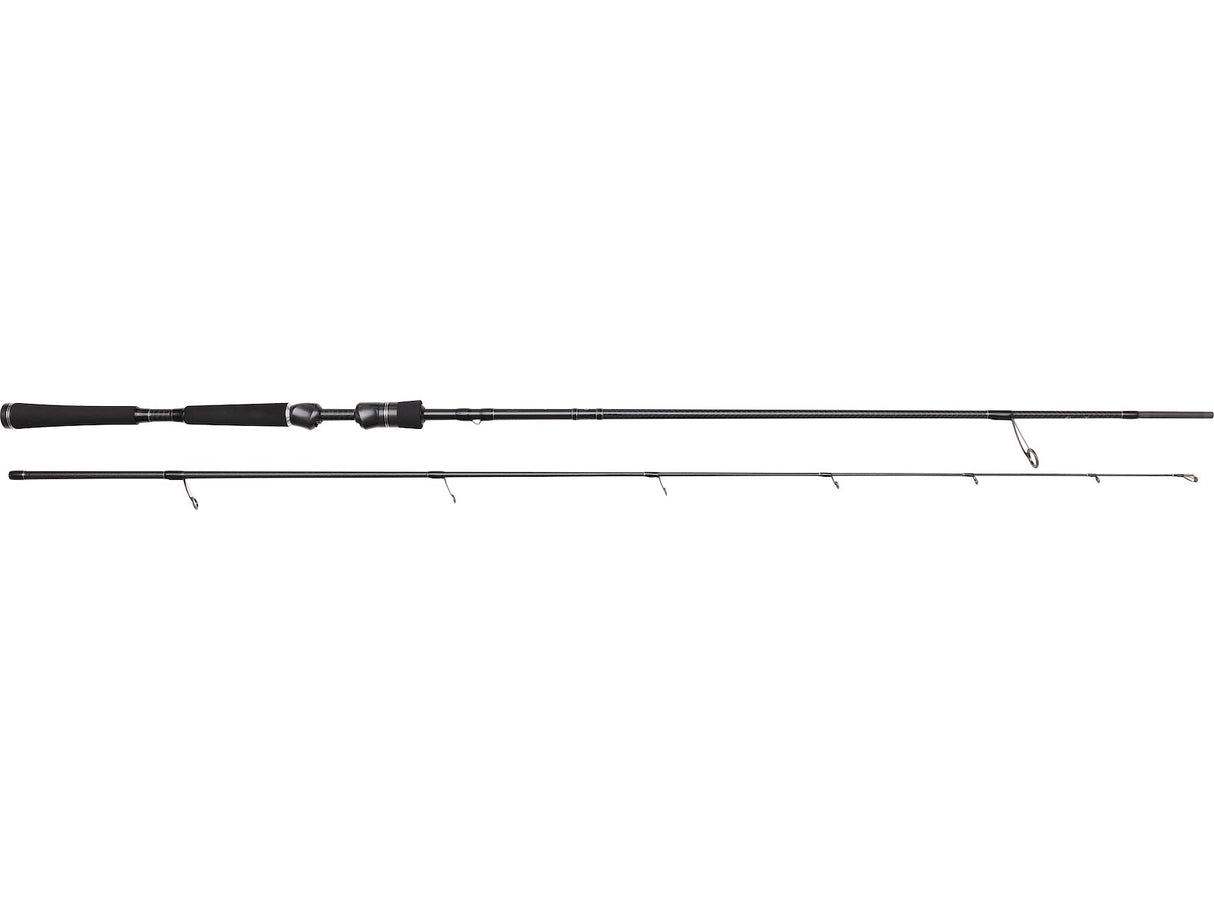 Westin meškerė W3 Powerstrike 3RD 229cm ML 10-40g