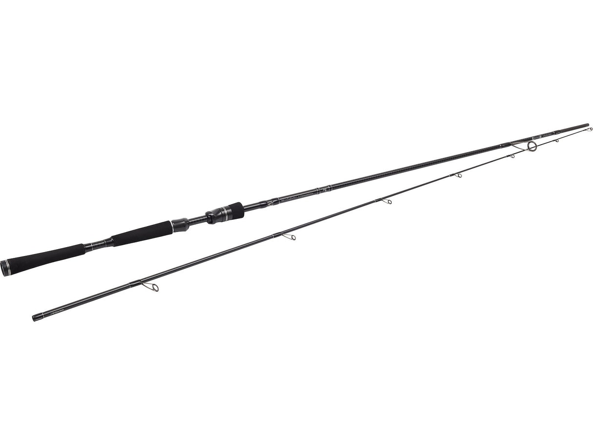 Westin meškerė W3 Powerstrike 3RD 229cm ML 10-40g