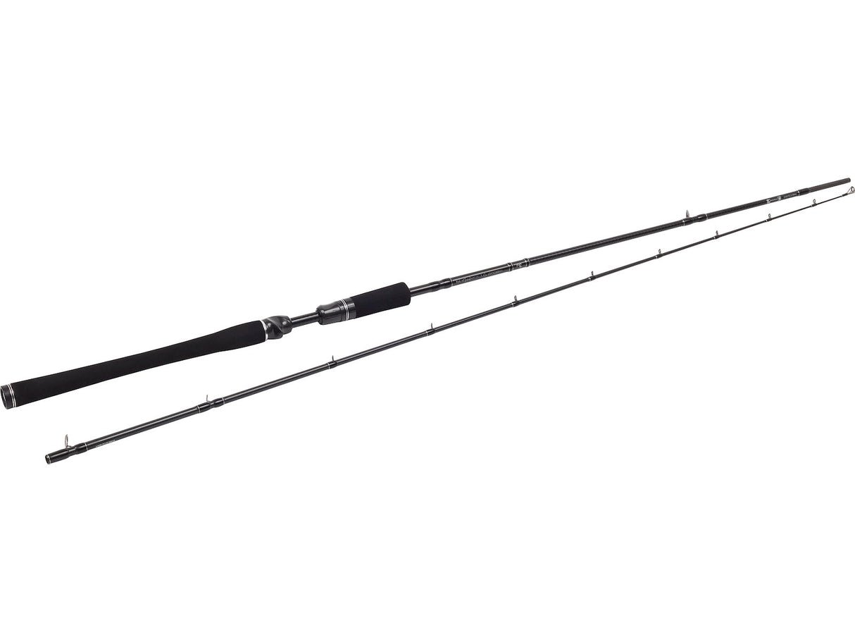 Westin meškerė W3 HYBRIDCAST -T 3RD 221cm H 50-120g