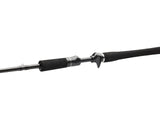 Westin meškerė W3 HYBRIDCAST -T 3RD 221cm H 50-120g