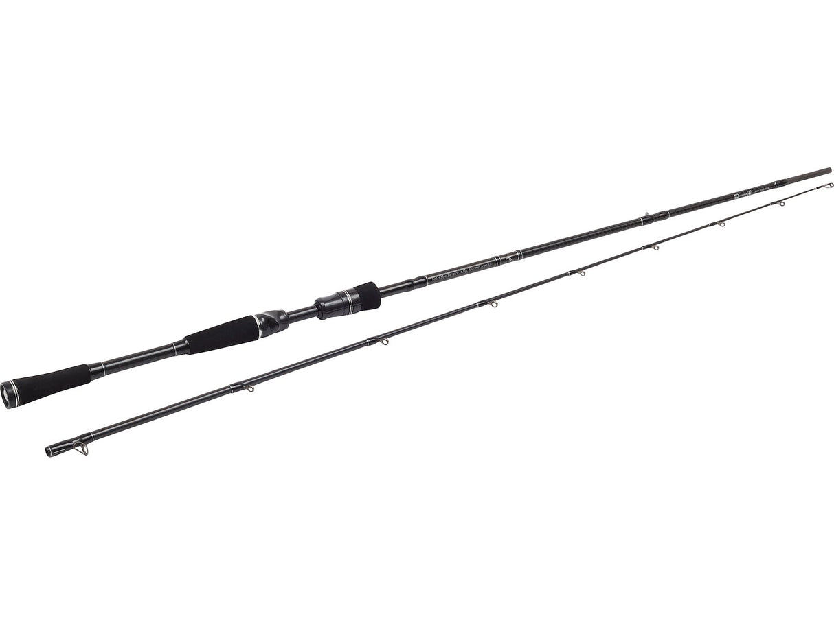 Westin meškerė W3 Vertical Jigging-T 3RD 188cm XH