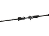 Westin meškerė W3 Vertical Jigging-T 3RD 188cm XH