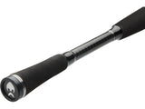 Westin meškerė W3 Vertical Jigging-T 3RD 188cm XH