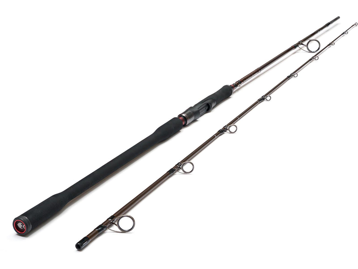 Westin meškerė W4 Powercast 2nd 255cm XXH 40-130g