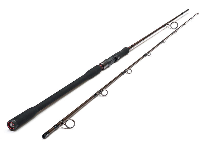 Westin meškerė W4 Powercast 2nd 255cm XXH 40-130g