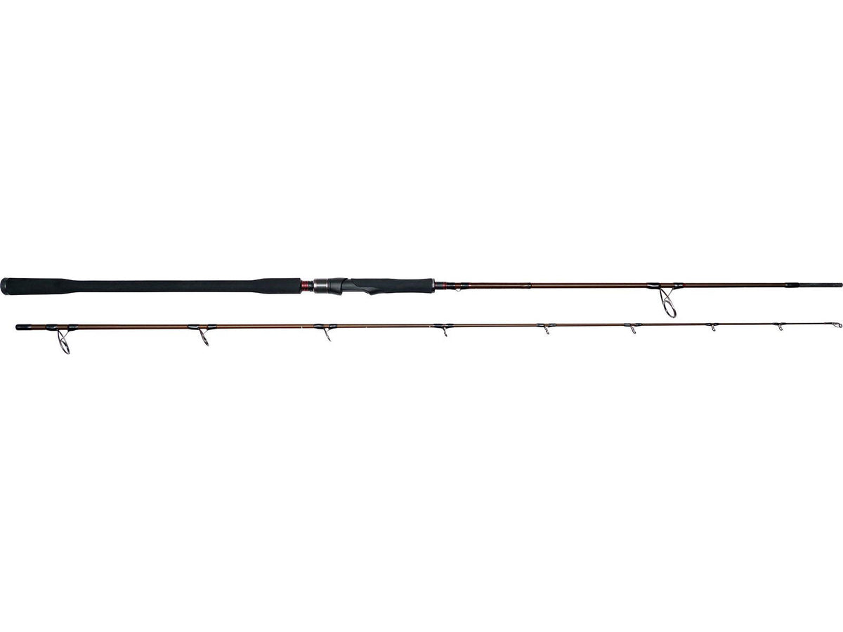 Westin meškerė W4 Powercast 2nd 255cm XXH 40-130g