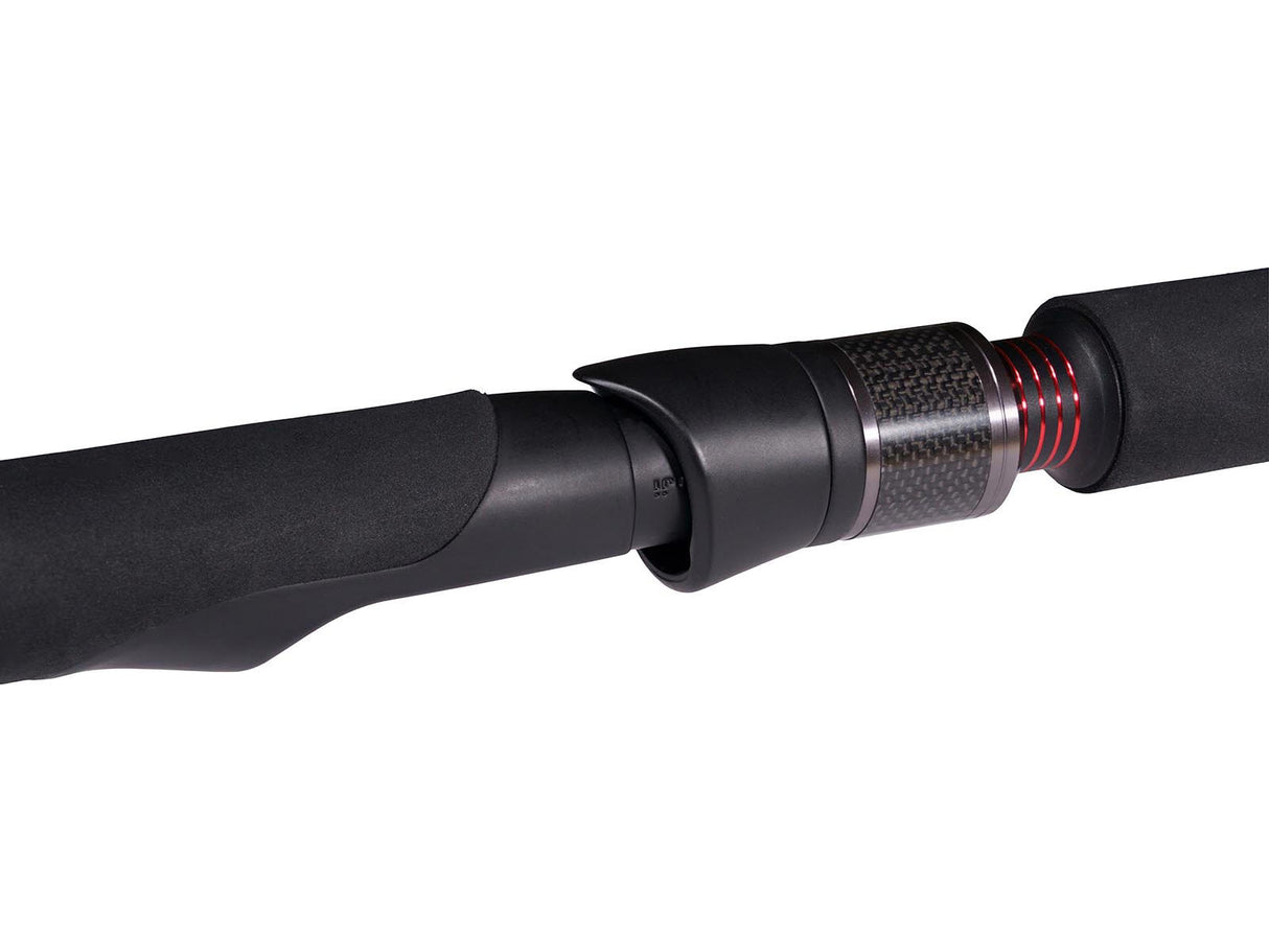 Westin meškerė W4 Powercast 2nd 255cm XXH 40-130g