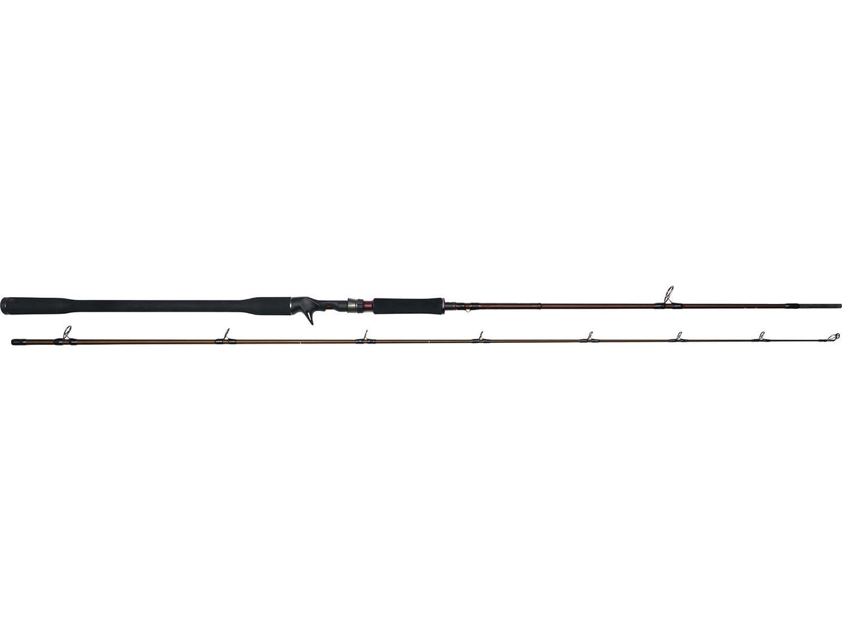 Westin meškerė W4 Powercast-T 2nd 255cm XXH 40-130g