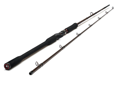Westin meškerė W4 Powershad-T 2nd 218cm 50-150g