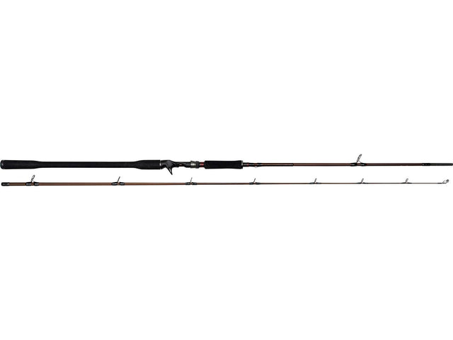 Westin meškerė W4 Powershad-T 2nd 218cm 50-150g