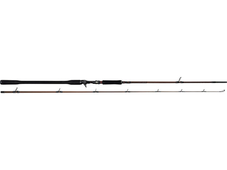 Westin meškerė W4 Powershad-T 2nd 255cm 60-180g